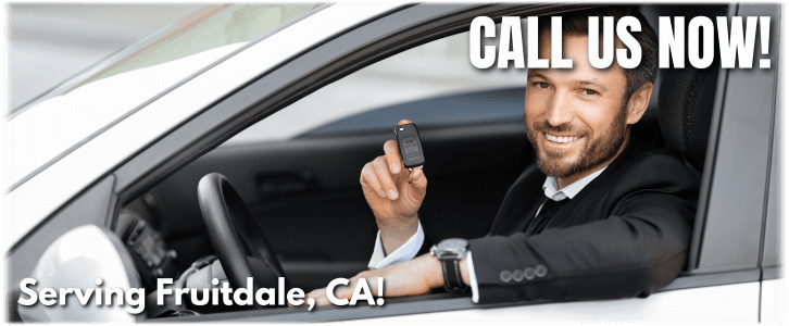 Locksmith Fruitdale CA